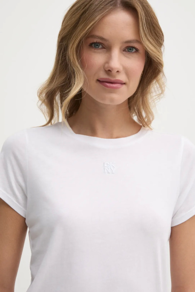 Футболка DKNY