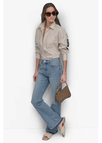 Рубашка DKNY