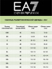 Шорты EA7