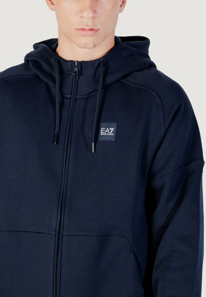 Спортивный костюм ZIP EA7 Спортивный костюм ZIP EA7