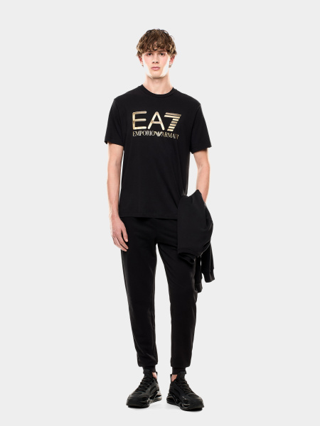 Футболка EA7