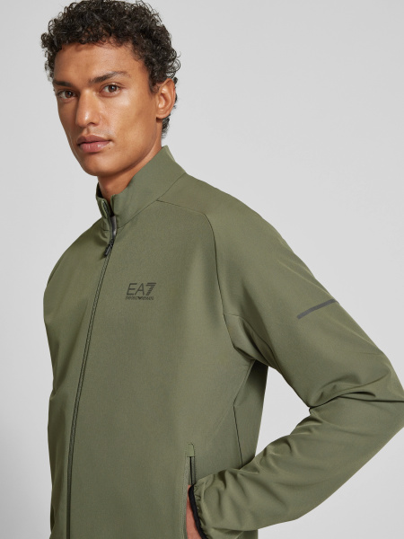 Спортивный верх ZIP EA7 Спортивный верх ZIP EA7