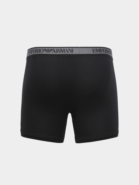 Набор из 3х боксеров EA7