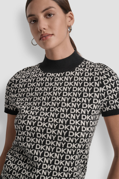 Джемпер DKNY