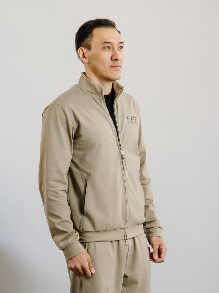 Спортивный верх ZIP EA7