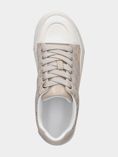Кеды DKNY