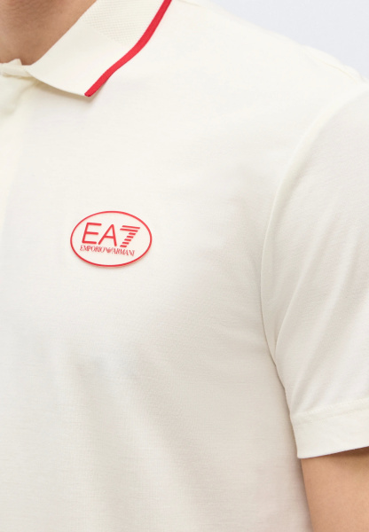 Поло EA7