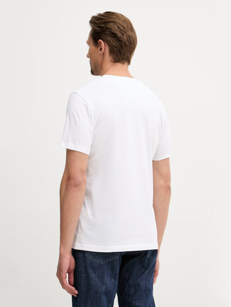 Футболка Hackett London