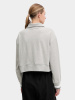 Спортивный верх 1/4 ZIP Calvin Klein