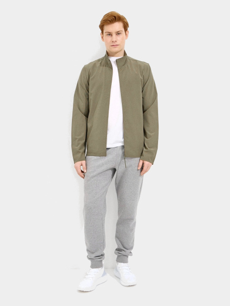 Спортивный верх ZIP Calvin Klein