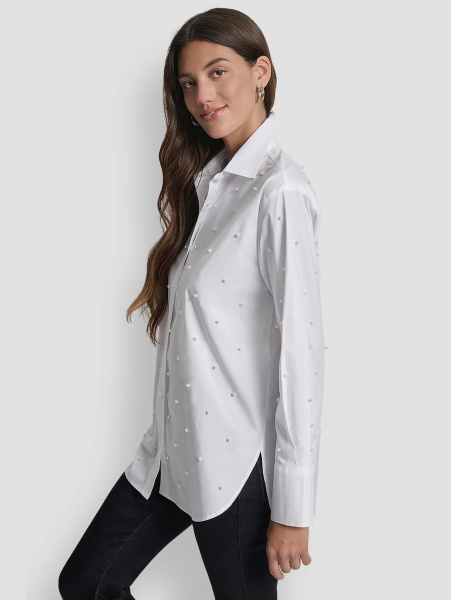 Рубашка DKNY