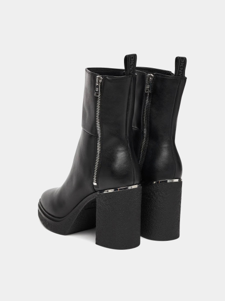 Ботильоны DKNY