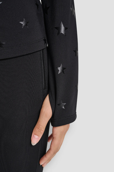 Лонгслив DKNY