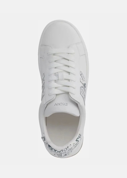 Кеды DKNY