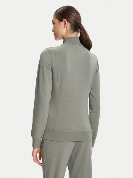 Спортивный верх ZIP EA7