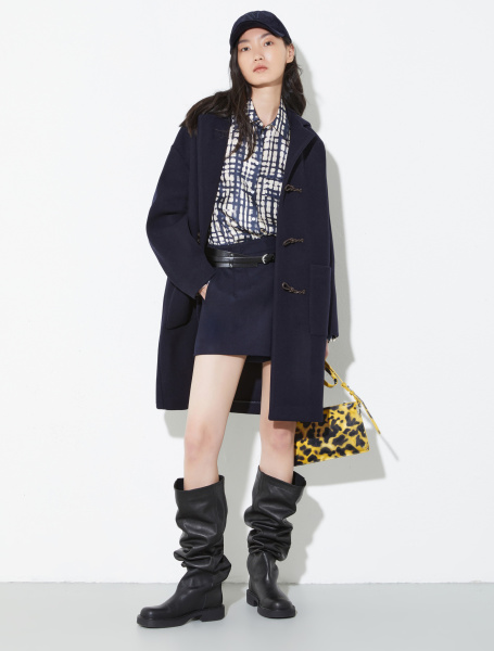 Блузка MAX&Co.