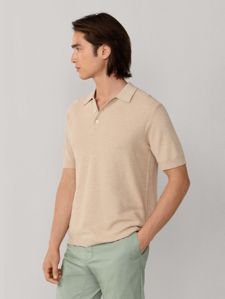 Поло Hackett London