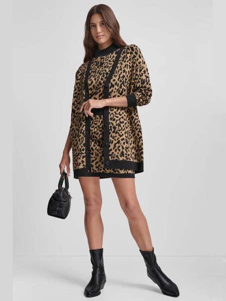 Кардиган DKNY