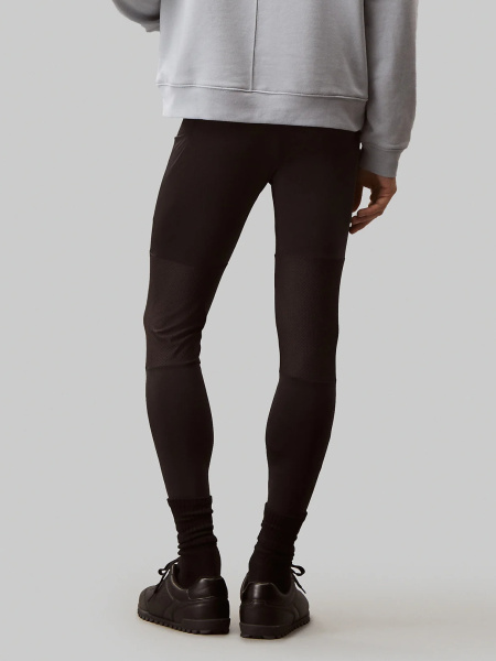 Тайтсы Calvin Klein