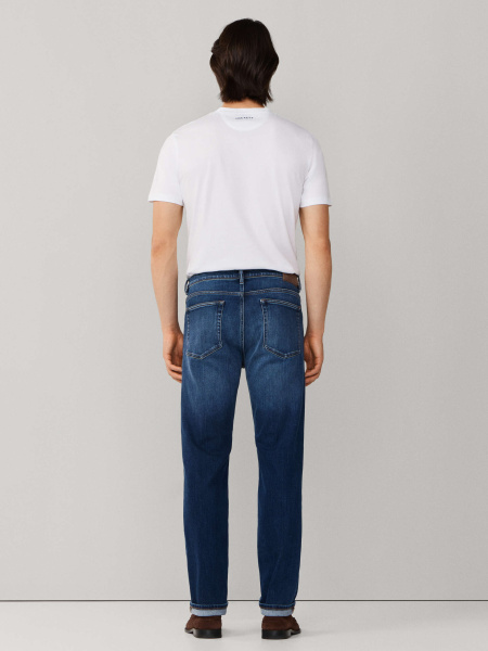 Джинсы Hackett London