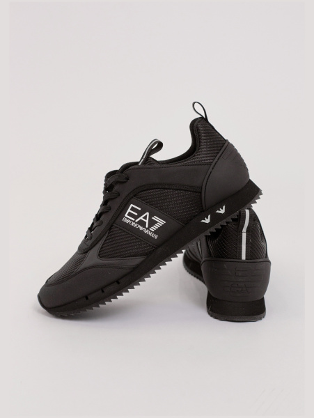 Кроссовки EA7 Кроссовки EA7