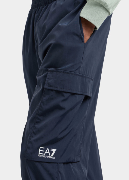 Спортивные брюки EA7 Спортивные брюки EA7