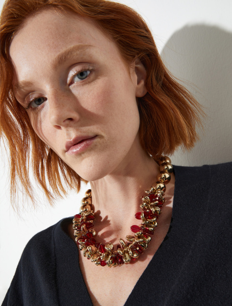 Ожерелье MAX&Co.