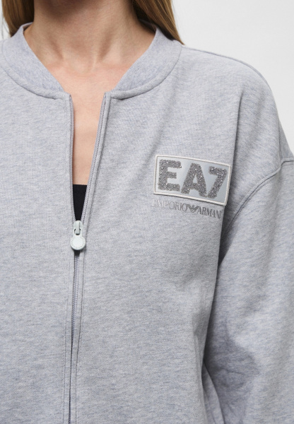 Спортивный верх ZIP EA7 Спортивный верх ZIP EA7