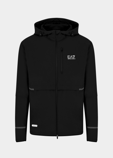 Спортивный верх ZIP EA7