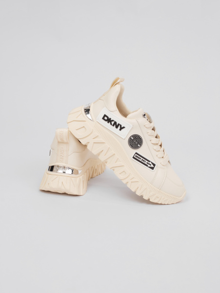 Кроссовки DKNY