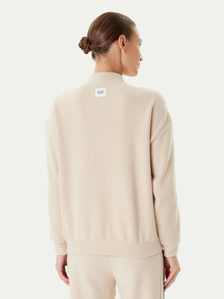 Спортивный верх ZIP EA7