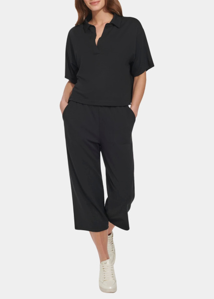 Пуловер DKNY