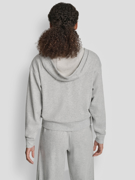 Спортивный верх ZIP DKNY