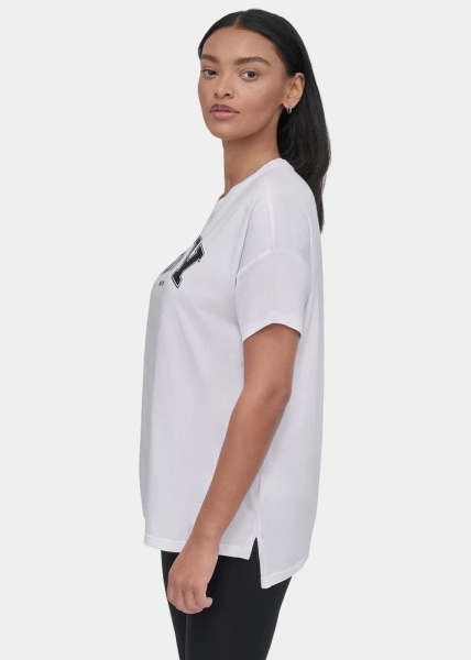 Футболка DKNY