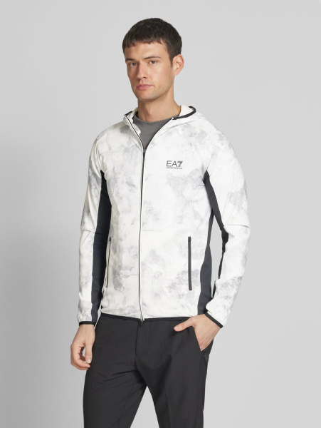 Спортивный верх ZIP