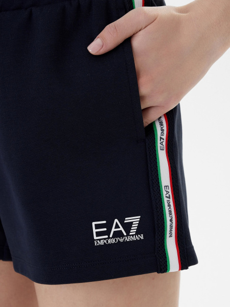 Шорты EA7