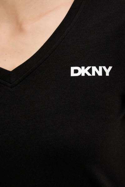 Футболка DKNY