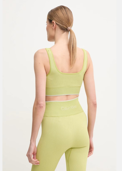 Спортивное бра Calvin Klein