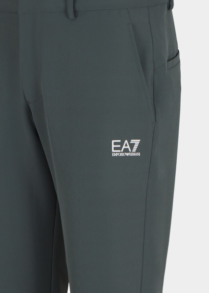 Брюки EA7