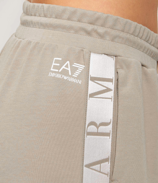 Спортивные брюки EA7