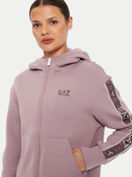 Спортивный верх ZIP EA7