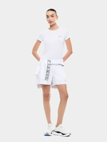 Футболка EA7