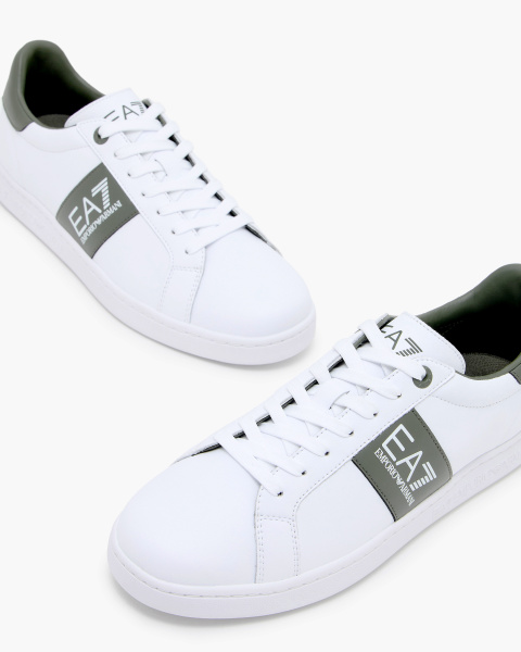 Кеды EA7
