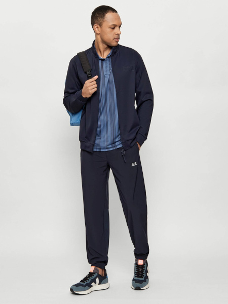 Спортивные брюки EA7