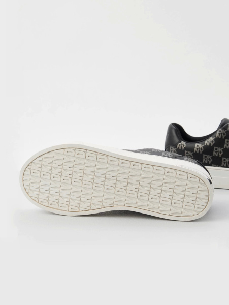 Кеды DKNY