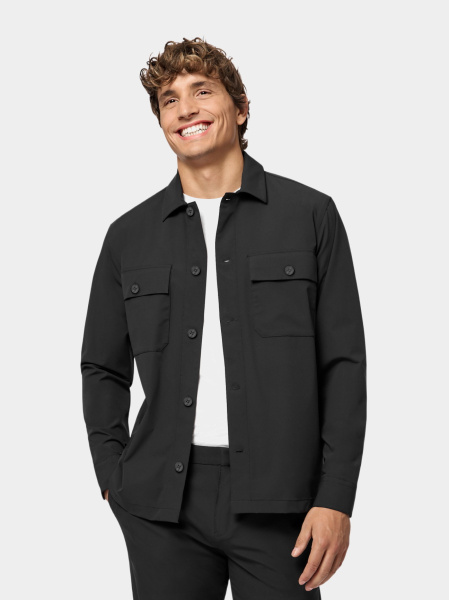 Рубашка ROY ROBSON