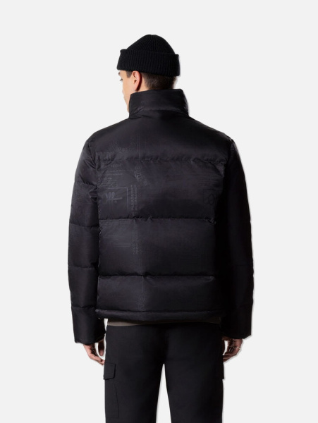 Куртка Off The Pitch