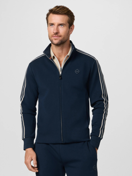 Спортивный верх ZIP