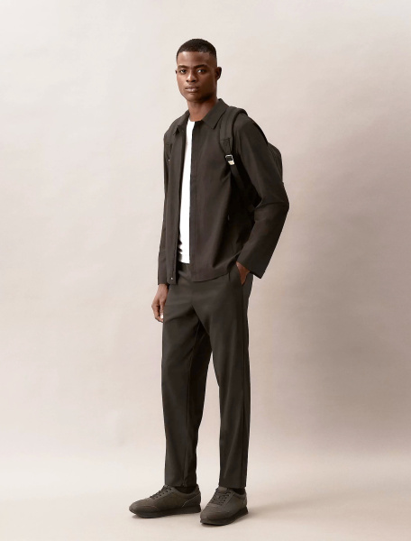 Спортивный верх ZIP Calvin Klein