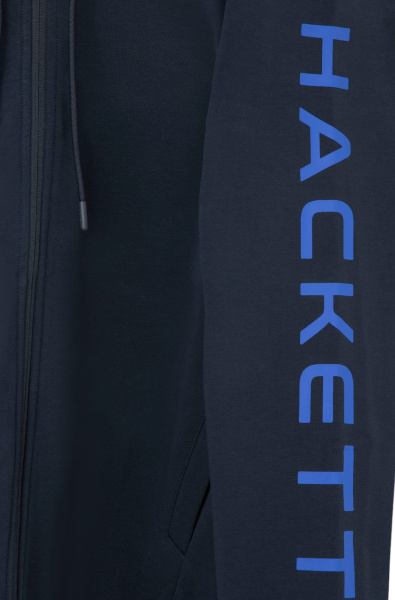 Спортивный верх ZIP Hackett London